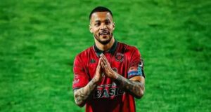 Troost-Ekong Leads by Example as Al Kholood Edge Seven-Goal Thriller to Reach Saudi King’s Cup Semifinals