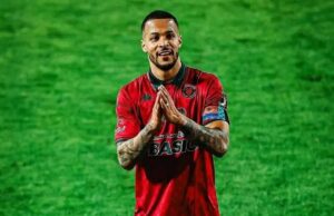 Troost-Ekong Leads by Example as Al Kholood Edge Seven-Goal Thriller to Reach Saudi King’s Cup Semifinals
