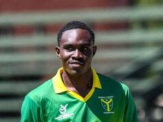 Peter Aho To Dubai Capitals: Edo’s Fast-Bowling Prodigy Steps Into Global Spotlight