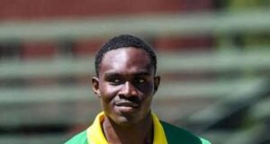 Peter Aho To Dubai Capitals: Edo’s Fast-Bowling Prodigy Steps Into Global Spotlight