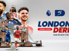 Chelsea vs Arsenal: Don’t Miss These EPL Games as DStv Opens EPL Channels to All Customers from Yanga Up