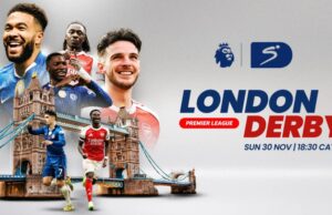 Chelsea vs Arsenal: Don’t Miss These EPL Games as DStv Opens EPL Channels to All Customers from Yanga Up