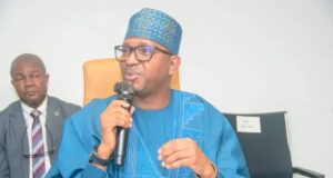 NSC Chairman Shehu Dikko Declares Official End of Run Africa Conference