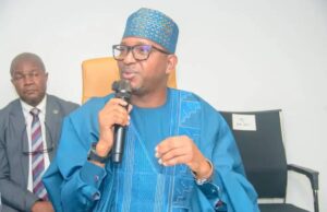 Nigeria’s National Council on Sports Rolls Out Landmark Reforms, Approves New Games, Stronger Anti-Doping Measures, and Host States for 2028 & 2030 NSF