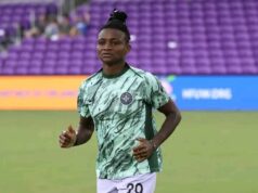 Kanu Bids Farewell to Racing Louisville After Historic Playoff Run, Enters NWSL Free Agency