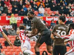 Semi Ajayi’s First Hull City Goal Sparks Dramatic Comeback, Boosts AFCON 2025 Momentum