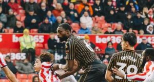 Semi Ajayi’s First Hull City Goal Sparks Dramatic Comeback, Boosts AFCON 2025 Momentum
