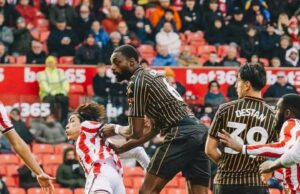 Semi Ajayi’s First Hull City Goal Sparks Dramatic Comeback, Boosts AFCON 2025 Momentum