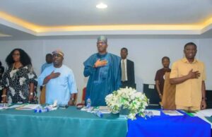 Nigeria Secures Bayelsa, Kaduna As Hosts For 2028, 2030 National Sports Festivals