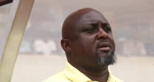 Boboye Sparks Bendel Insurance Revival With Dominant 3–0 Win Over Wikki Tourists