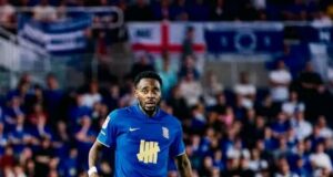 Birmingham City Coach Challenges Bright Osayi-Samuel To Fight For Starting Spot