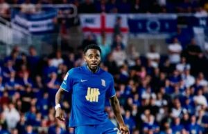 Birmingham City Coach Challenges Bright Osayi-Samuel To Fight For Starting Spot