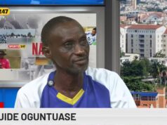 AGE CHEATING: Jide Oguntuase Raises Salient Questions, Throws Challenge At Sports Administrators