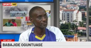AGE CHEATING: Jide Oguntuase Raises Salient Questions, Throws Challenge At Sports Administrators