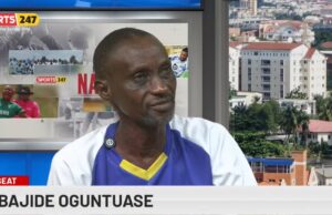 AGE CHEATING: Jide Oguntuase Raises Salient Questions, Throws Challenge At Sports Administrators