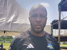 Werblack Wines Synergy Cup 2025: Former Greece-based Star Ikechukwu Ibe Leads Lugna Properties To IASC’s Trophy