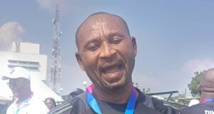 Werblack Wines Synergy Cup 2025: Emmanuel Gadida Reveals Secrets That Helped Team Lugna Become Champions