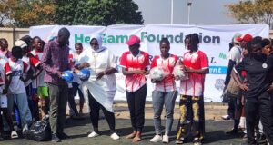 2025 HerGame Girls Championship Kicks Off in Style as Pat Ayegba Eyes Nationwide Impact