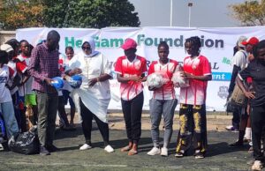 2025 HerGame Girls Championship Kicks Off in Style as Pat Ayegba Eyes Nationwide Impact