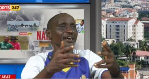 Ex-internationals Must Unite In Order To Take Over Leadership Of NFF – Oguntuase