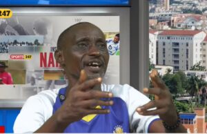 Ex-internationals Must Unite In Order To Take Over Leadership Of NFF – Oguntuase