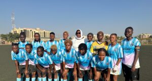Fosla Academy Open HerGame Girls Championship with Narrow Win as Tournament Heats Up