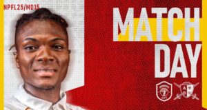 NPFL Matchday 15 Ignites with Seven High-Stakes Super Sunday Clashes