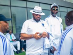 Island AllStars Celebrate Grand Synergy Cup Finish As President Okeke Commends SMC and Competing Teams
