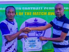 Doma United Deepens Player Motivation With Sustained “Man of the Match” Reward Initiative