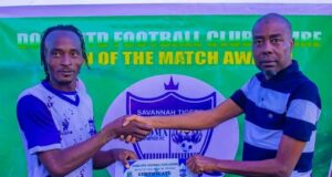 Doma United Deepens Player Motivation With Sustained “Man of the Match” Reward Initiative