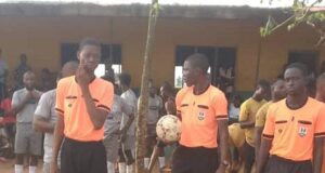 Awo Cup Quarter Finals Take Centre Stage At Ogijo Community School