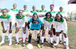 Tochi Oluchi, Blessing Akusobi Cited In Historic Survey Of CATS Girls