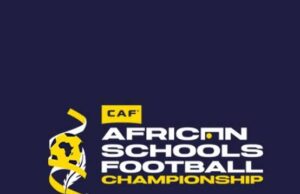 CAF School Football Championship: Nigeria Names 19-Man Boys’ Team, Releases Full Schedule
