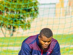 Stanley Nwambali Absent Again as Chippa United Hold Siwelele to a Goalless Draw