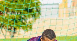 Stanley Nwambali Absent Again as Chippa United Hold Siwelele to a Goalless Draw