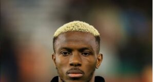 AFCON 2025: Osimhen Explains His Heated Reaction During Super Eagles’ Victory Over Mozambique