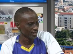 NFF’s Biggest Problem Is Lack Of Financial Accountability – Jide Oguntuase