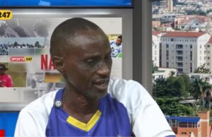 NFF’s Biggest Problem Is Lack Of Financial Accountability – Jide Oguntuase