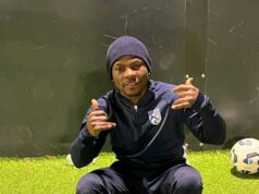 Adesina Yekini Ibrahim Jr Welcomes Point on Return as Bergerac Perigord Hold US Mussidan in 2–2 Thriller
