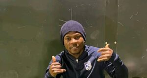 Adesina Yekini Ibrahim Jr Welcomes Point on Return as Bergerac Perigord Hold US Mussidan in 2–2 Thriller