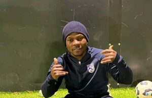 Adesina Yekini Ibrahim Jr Welcomes Point on Return as Bergerac Perigord Hold US Mussidan in 2–2 Thriller