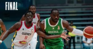 FIBA World Cup Qualifiers: D’Tigers Face Elimination in Decisive Clash with Rwanda
