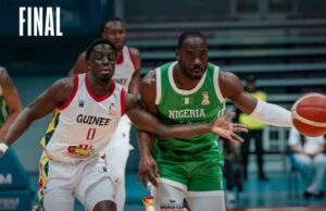 FIBA World Cup Qualifiers: D’Tigers Face Elimination in Decisive Clash with Rwanda