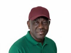 “A New Dawn for Nigerian Sports” — SSA Adeyinka Adeboye Welcomes 2026 With Renewed Hope and High Expectations