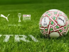 21 Days to AFCON: ITRI Set for a Grand Debut on December 21- ‘ Expose’ on Matchday Ball