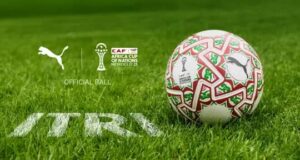 21 Days to AFCON: ITRI Set for a Grand Debut on December 21- ‘ Expose’ on Matchday Ball
