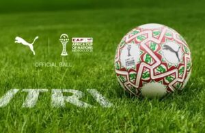 21 Days to AFCON: ITRI Set for a Grand Debut on December 21- ‘ Expose’ on Matchday Ball