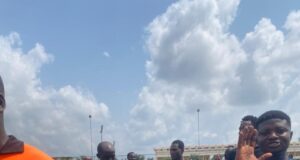 Ijebu Ode Referees Society Outclass Dynasty Scouting League 2–0 in Entertaining Friendly