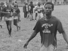 After Years Of Being Overlooked, Nigeria’s Okocha Friday Samuel Finally Draws Scouting Attention
