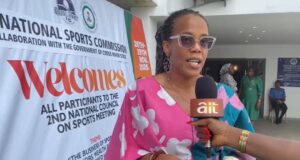 AFN Vice President Aku Aghazu Hails NSC As ‘New Dawn’ Transforms Nigerian Sports